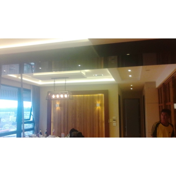 天花板設計 天花板設計,長憶室內裝璜工程行