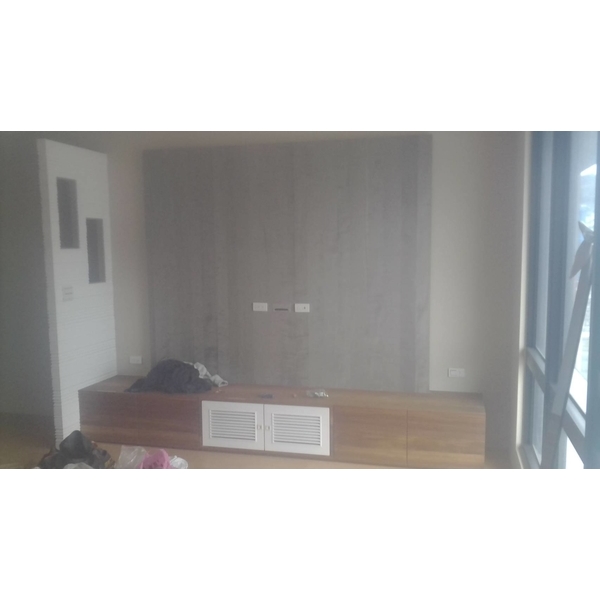 系統櫃,長憶室內裝璜工程行