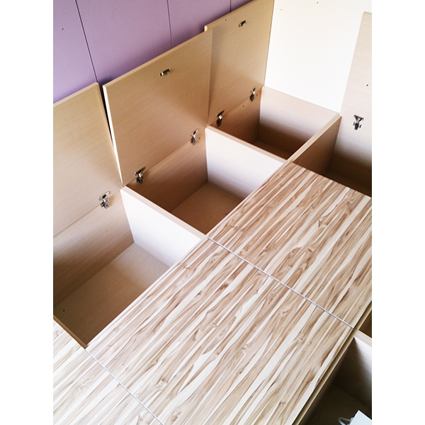 九拓收納櫃系列B20