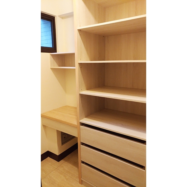 九拓衣櫃系列A16