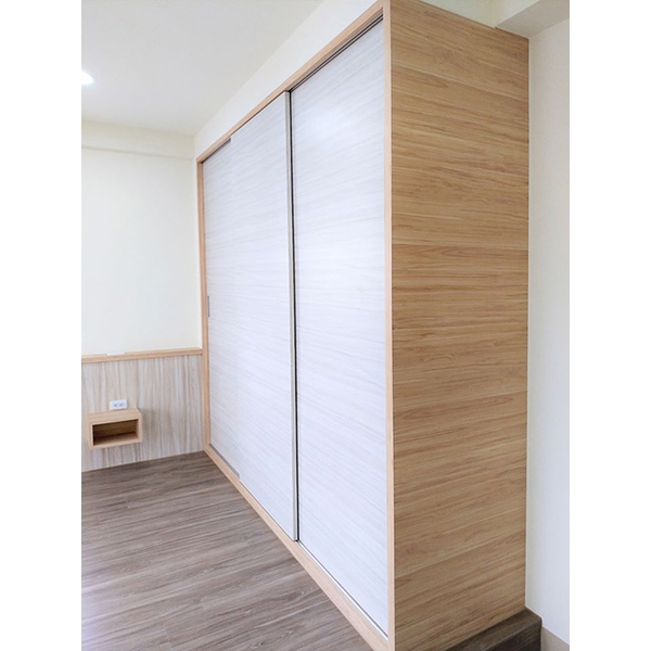 衣櫃-九拓設計有限公司