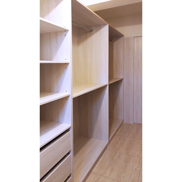 九拓衣櫃係列A18