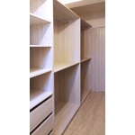 九拓衣櫃係列A18 - 九拓設計有限公司