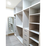 九拓衣櫃系列A19 - 九拓設計有限公司