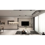 居家裝潢設計 - 輕奢華居家設計風格 - 九拓設計有限公司