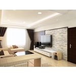 現代風格設計裝潢 - 九拓設計有限公司