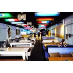 餐廳裝潢 - 九拓設計有限公司