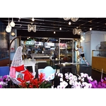 餐廳裝潢 - 九拓設計有限公司