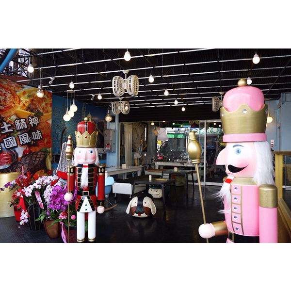 餐廳裝潢,九拓設計有限公司