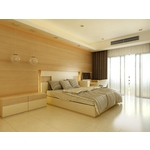 舊屋翻修裝潢 - 九拓設計有限公司