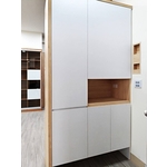 玄關櫃 - 九拓設計有限公司