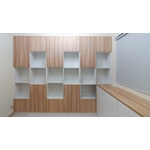 木作裝潢作集 - 九拓設計有限公司