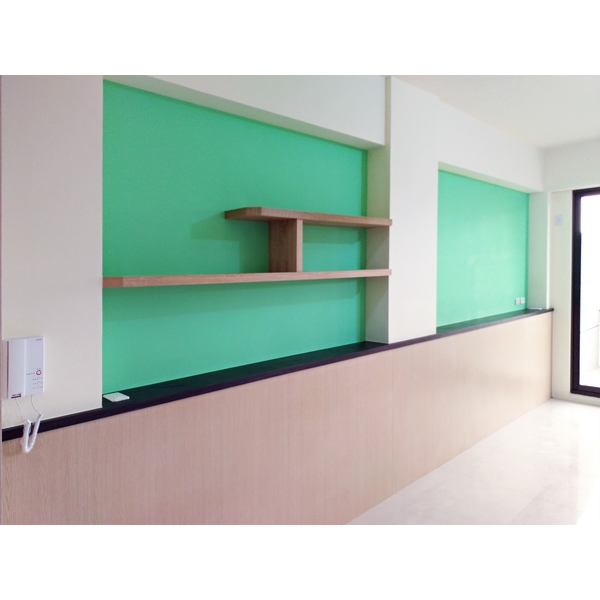 木作裝潢作集 木作裝潢作集-九拓設計有限公司