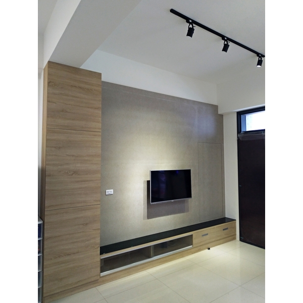 木作裝潢作集 木作裝潢作集-九拓設計有限公司