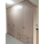 木作裝潢作集 - 九拓設計有限公司