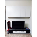 木作裝潢作集 - 九拓設計有限公司