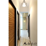 木作裝潢 - 九拓設計有限公司