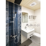 木作裝潢 - 九拓設計有限公司