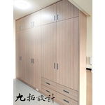 木作裝潢 - 九拓設計有限公司