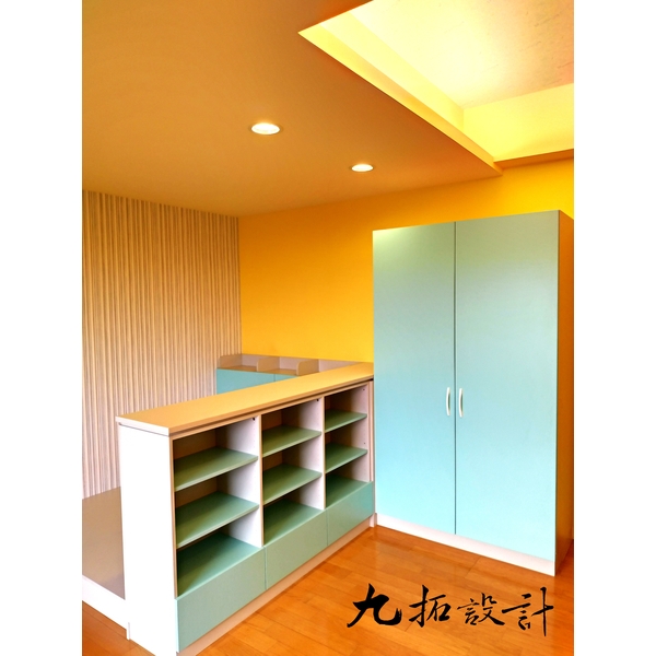 木作裝潢,九拓設計有限公司