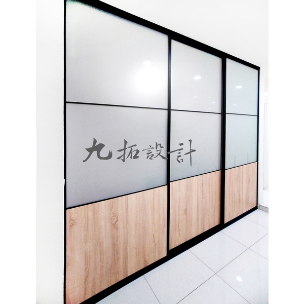 木作裝潢,九拓設計有限公司