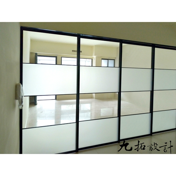 木作裝潢-九拓設計有限公司