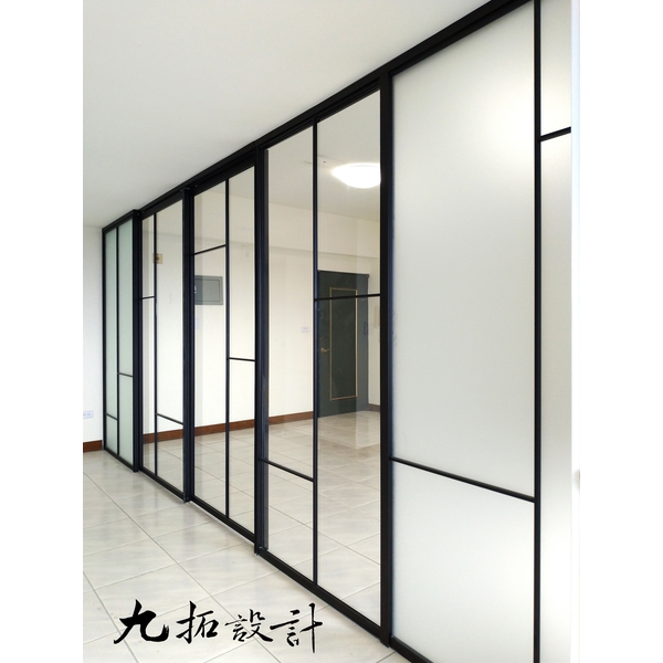 木作裝潢-九拓設計有限公司