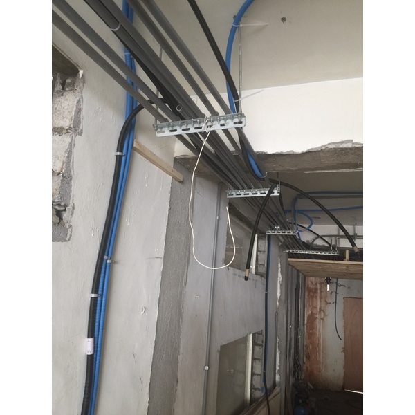 電力配置,光礌企業社