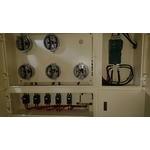 電錶安裝配置 - 光礌企業社