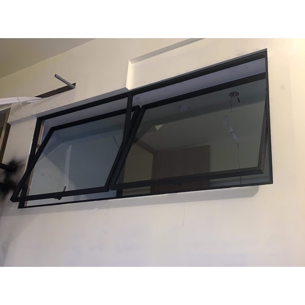 造型鐵件,睿明鋼鋁工程