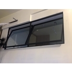 造型鐵件 - 睿明鋼鋁工程