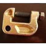 c型夾 , 竑太企業有限公司