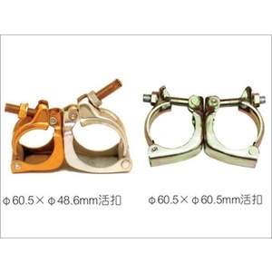 鋼管旋轉活扣 , 竑太企業有限公司