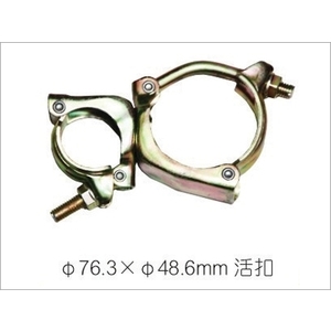 鋼管活扣 , 竑太企業有限公司