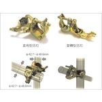 管用扣件緊結 , 竑太企業有限公司