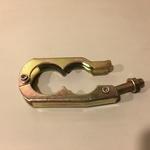 鋼管緊結活扣 , 竑太企業有限公司