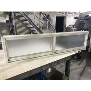 鋁窗 , 久溢鋁業有限公司