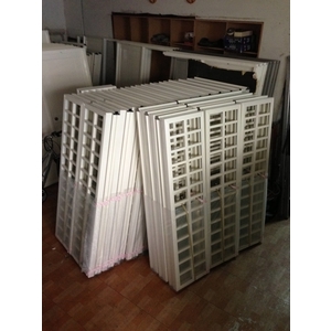 穿梭管 , 久溢鋁業有限公司