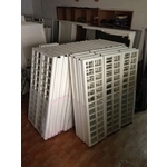 穿梭管 , 久溢鋁業有限公司