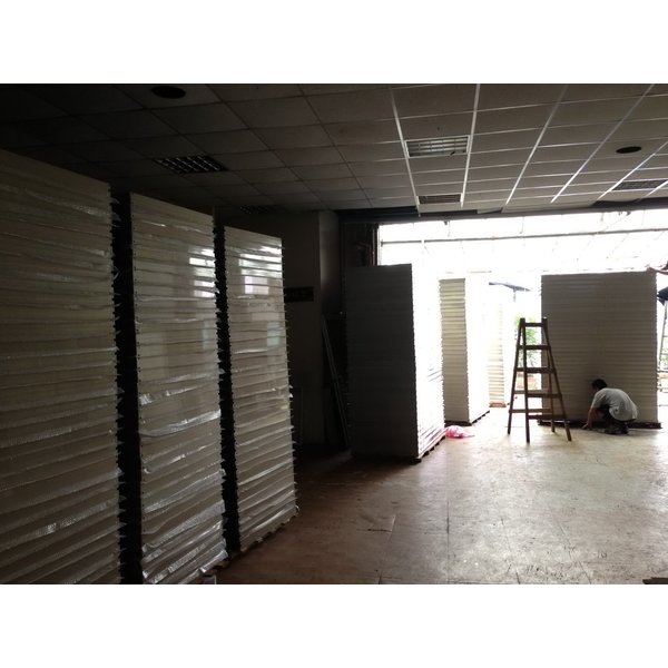 外銷專案,久溢鋁業有限公司