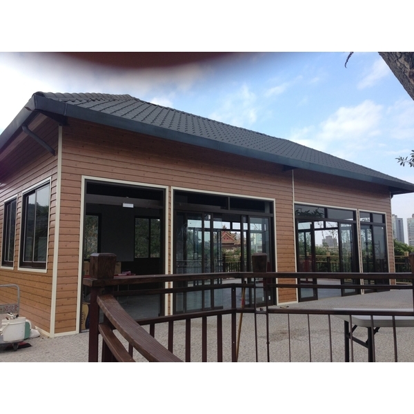 自動門與落地門