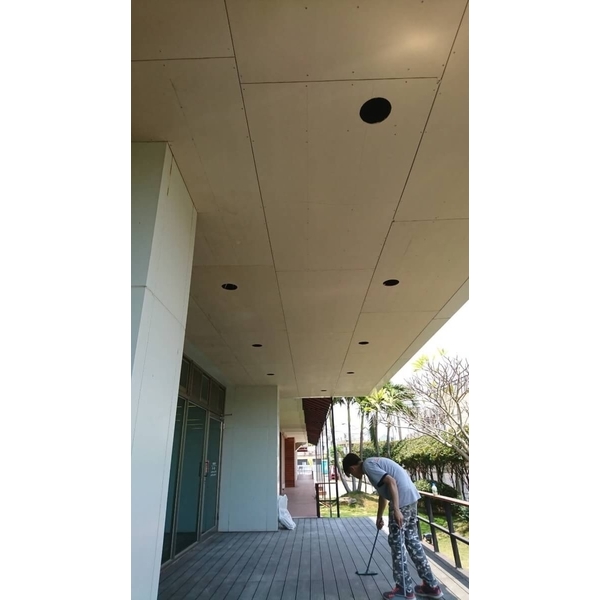 暗架天花板,佳宗工程行