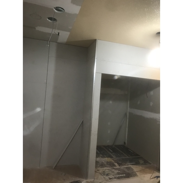 暗架天花板,佳宗工程行