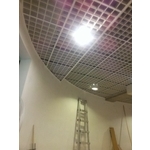造型天花板 - 佳宗工程行