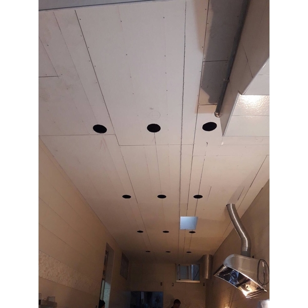 暗架天花板,佳宗工程行