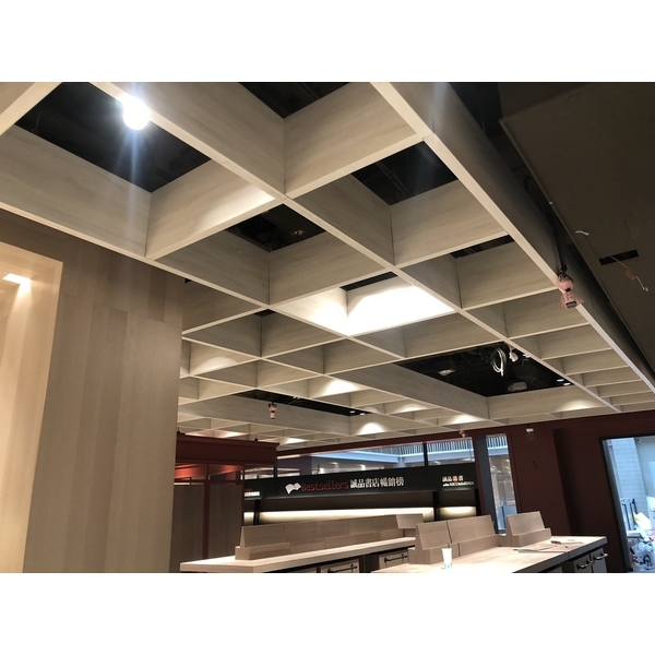 造型天花,佳宗工程行