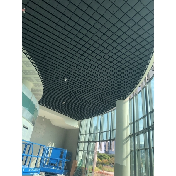 造型天花-佳宗工程行