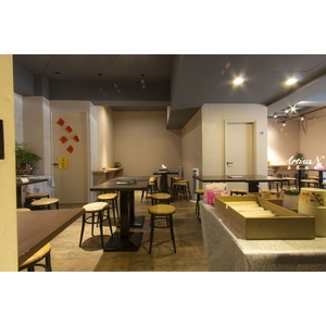 用餐環境