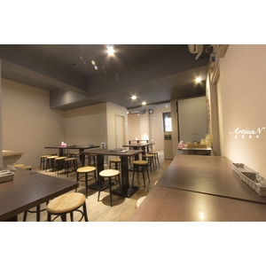 用餐環境