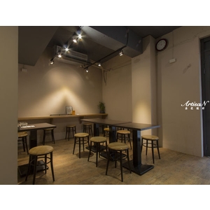 用餐環境